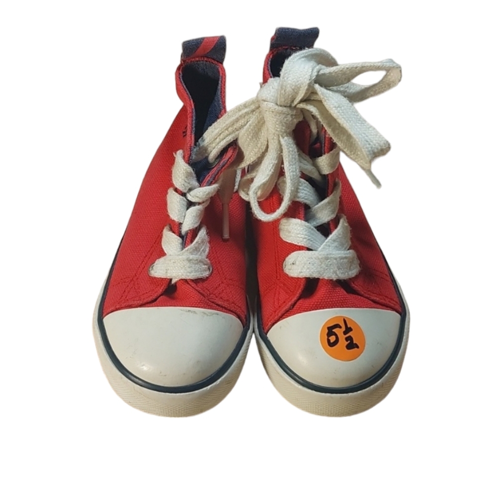 Polo Shoes